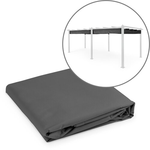 Blumfeldt Pantheon Pergola 3x6 SP Krov bež Cijene