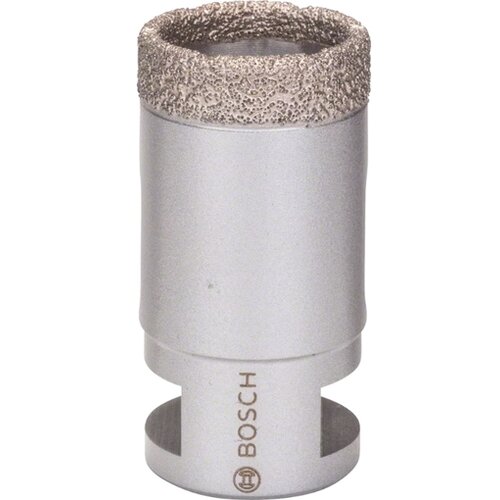 Bosch Kruna za suvo bušenje za male ugaone brusilice PRO Ceramic otvor od 22,23 2608587120 Cene