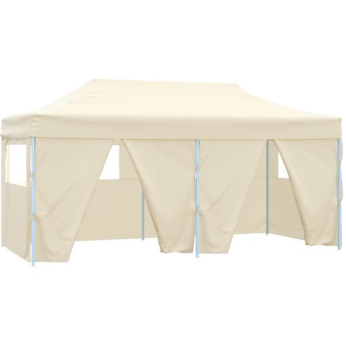  &Scaron;ator za zabave 291 x 580 x 315 cm Krem Oxford tkanina Cijene
