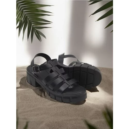 Sinsay ženske sandale 8969A-99X