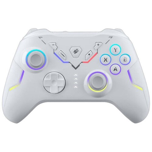 Flashfire Bežični gejming kontroler White Cene