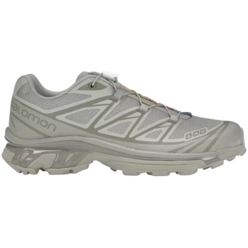 Salomon Nizke superge XT-6 Ghost Grey Siva Cene