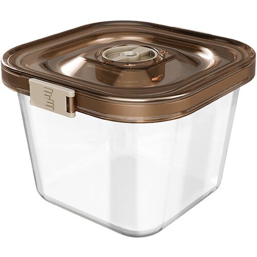 Zepter Staklena posuda Vacsy 1.8L, Amber Slike