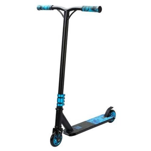 BOLDCUBE deluxe stunt romobil, cijan boje Cijene
