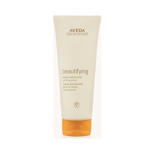 Aveda beautifying body moisturizer Cene