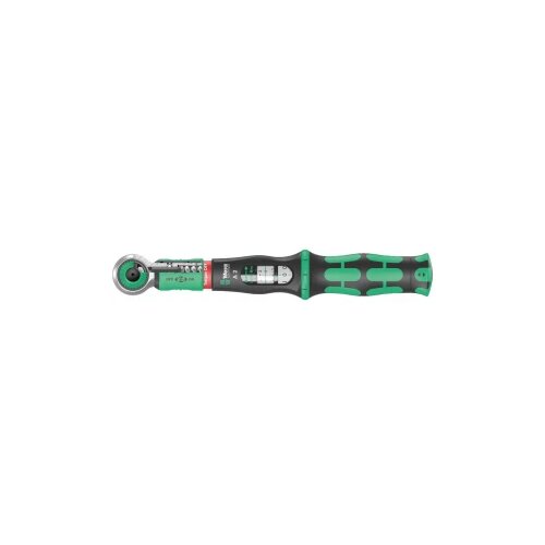 Wera safe-torque a 2 05075801001 momentni ključ s preklopnom račnom 2 - 12 nm Cijene