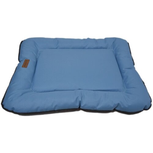 Dubex vodootporni krevet Camping plavi XL 125x82x9cm Slike