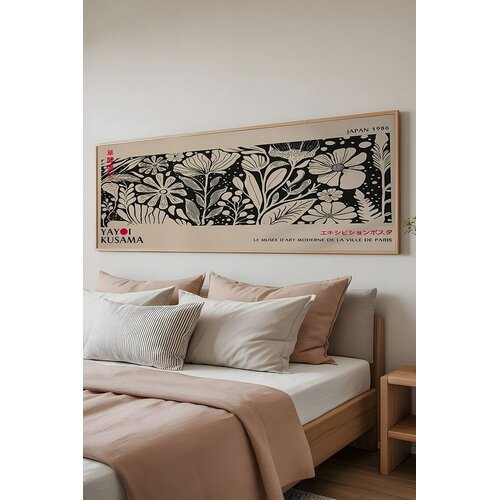 Wallity Uokvirena slika Artsmdfyty5-50120, 50x120 cm Cijene