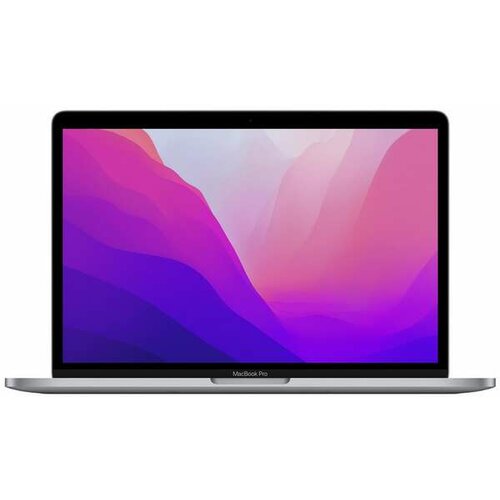 Apple MacBook Pro M2 Space Grey 13,3"/Apple M2/8 GB/256 GB SSD/Apple M2/macOS Monterey 12 Cene