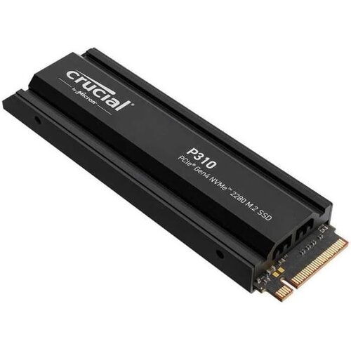 Crucial 1 TB P310 CT1000P310SSD5 Cene