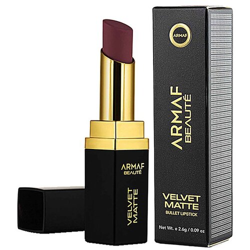 ARMAF BEAUTÉ Velvet Matte Ruž za Usne 2,6g - 12 Celine Cijene