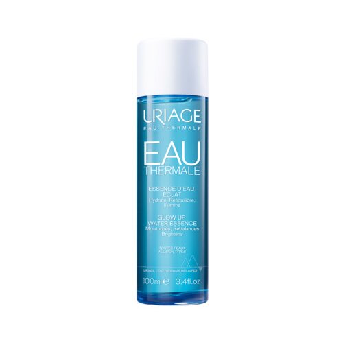 Uriage Eau Thermale Glow Up Water Essence hidratantna voda za lice 100 ml Cene