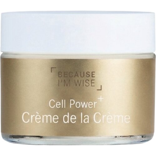 I+m Cell Power+ Cr&amp;egrave;me de la Cr&amp;egrave;me - 30 ml Slike