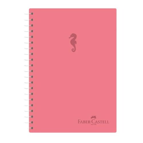 Faber-Castell Sveska A4 Aqua spirala 80l sk 510000 Cene