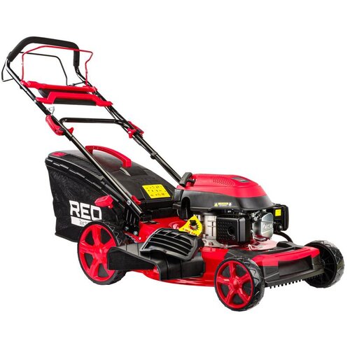 Motorna kosilica s pogonom RTKSS0096 Slike