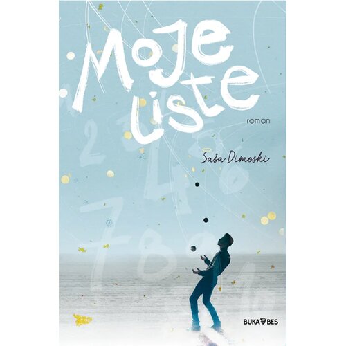TREĆI TRG Sa&amp;scaron;a Dimoski - Moje liste Slike
