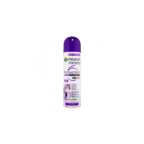 Garnier deo protection 6 floral fresh sprej 150ML 1003009673 Slike