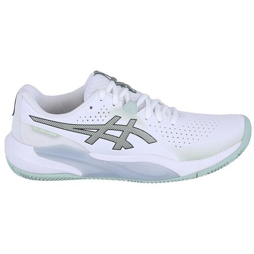 Asics Fitnes / Trening Gel-Challenger 15 Clay Bela Slike
