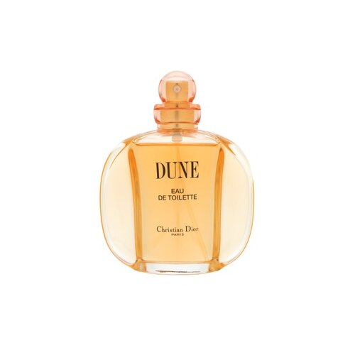 Dior (Christian Dior) Dune Toaletna voda za ženske 100 ml Cene