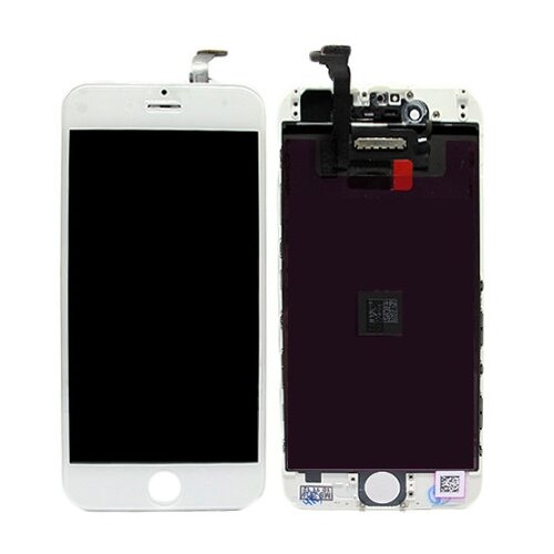 Apple Lcd za iphone 6g + touchscreen white org ( LCD1262 ) Cene