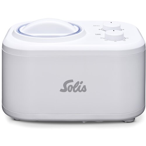 Solis Gelatissima aparat za sladoled, (21249604) Cene