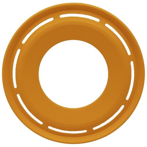  Frizbi Space Disc, prečnik 28 cm, narandžasta Slike