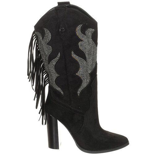 Guess FL8MRAESU11-BLACK Crna Slike