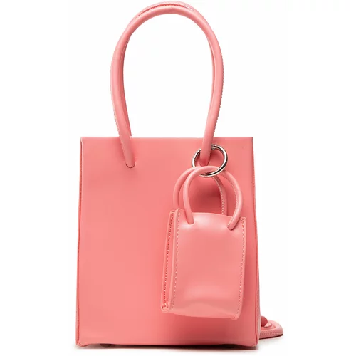 Jenny Fairy Ročna torba MJR-C-004-60-01 Pink