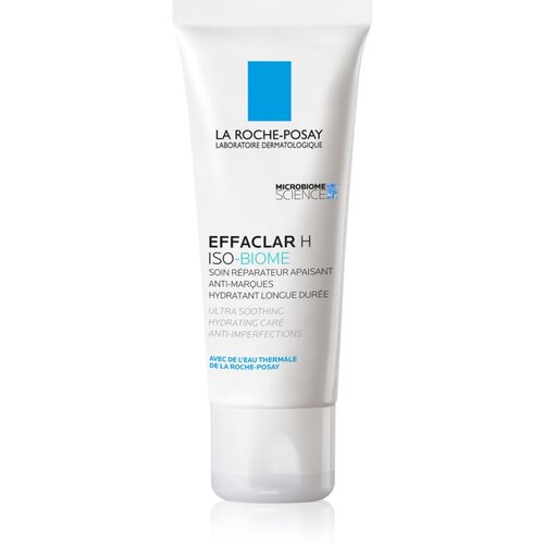 La Roche Posay Effaclar H vlažilna krema proti nepravilnostim na aknasti koži 40 ml Cene