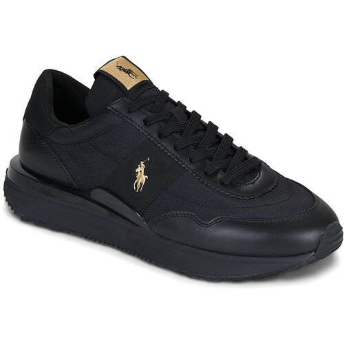 Polo Ralph Lauren TRAIN 89 Crna Slike