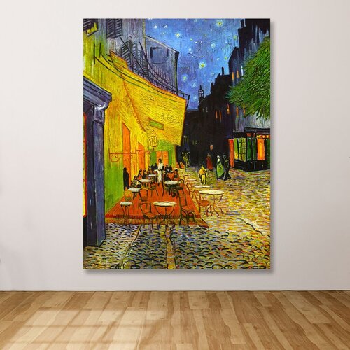 Wallity Slika DEV6722, 100x140 cm Cene