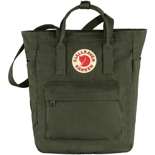 Fj&amp;auml;llr&amp;auml;ven Torbe 23710662 Kaki Slike