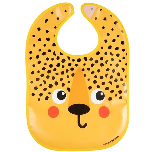 Canpol BABIES PORTIKLA BABIESBOO CHEETAH (9/232) - ORANGE Cene