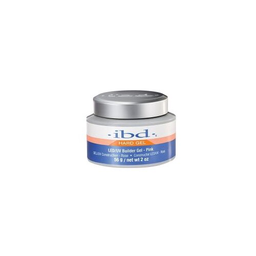  UV Gel Led IBD Gradivni 56 g – Builder Rozi (N) Cijene