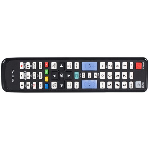 Univerzalni TV daljinski upravljalnik SAMSUNG SM-19+3D Cene