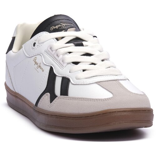 PepeJeans BALL CLUB M Bijela Slike