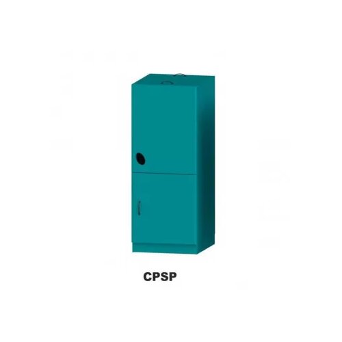Centrometal pelet smpremnik CPSP Slike