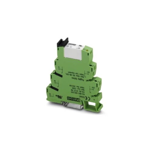  Relej sučelja 10 kom. 60 V/DC 10 A 1 preklopni Phoenix Contact PLC-RSC- 60DC/21HC Cijene