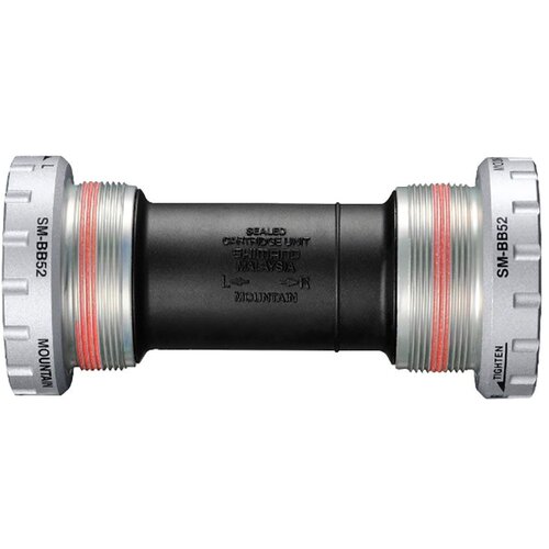  SHIMANO MONOBLOK DEORE SMBB51B Cene