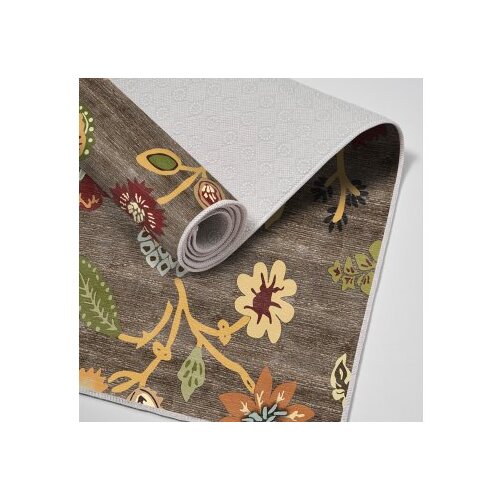 Conceptum Hypnose tepih 80x200cm braon Slike