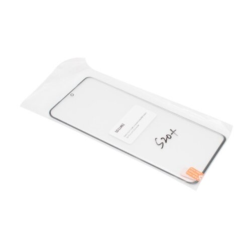  Staklo touch screen-a za samsung g985 galaxy s20 plus + oca stiker black ( SD11492 ) Slike