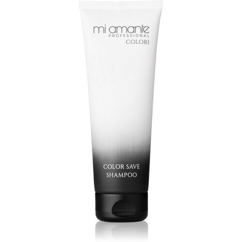Mi Amante Professional Colori Color Save Shampoo &amp;scaron;ampon za za&amp;scaron;čito barve 250 ml Slike