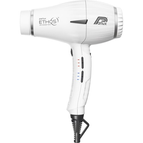 Parlux Ethos + Magic Sense profesionalno su&amp;scaron;ilo za kosu s ionizatorom + difuzer 1 kom Slike