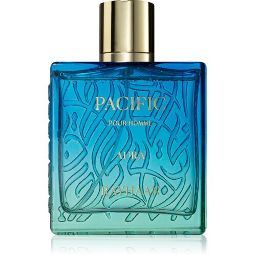 Rayhaan Pacific Aura parfumska voda za mo&amp;scaron;ke 100 ml Slike