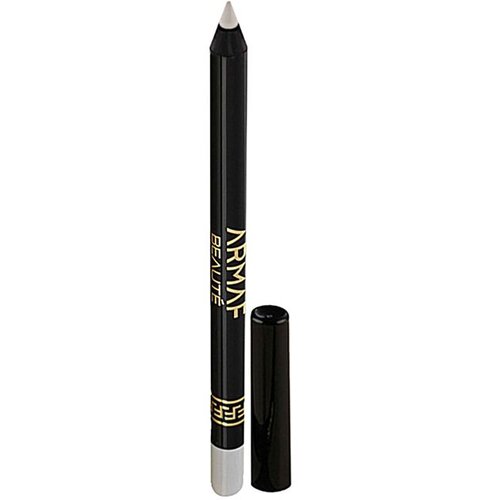 ARMAF BEAUT&amp;Eacute; Glide It Eyeliner 1,2g - 02 Snow Slike