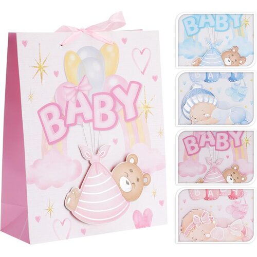  UKRASNA VREĆICA BABY SORTO Cijene