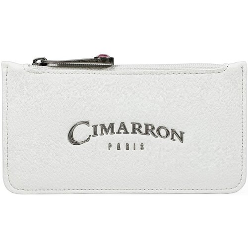 Cimarron Rethel Bijela Slike