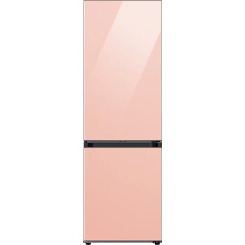 Samsung kombinovani frižider RB34C7B5D3K/EF, roze Cijene