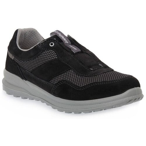 Grisport Nizki čevlji 43350FV44T Siva Slike