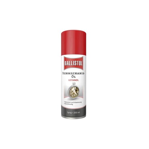 Ballistol 22800 ulje za preciznu mehaniku 200 ml Cijene